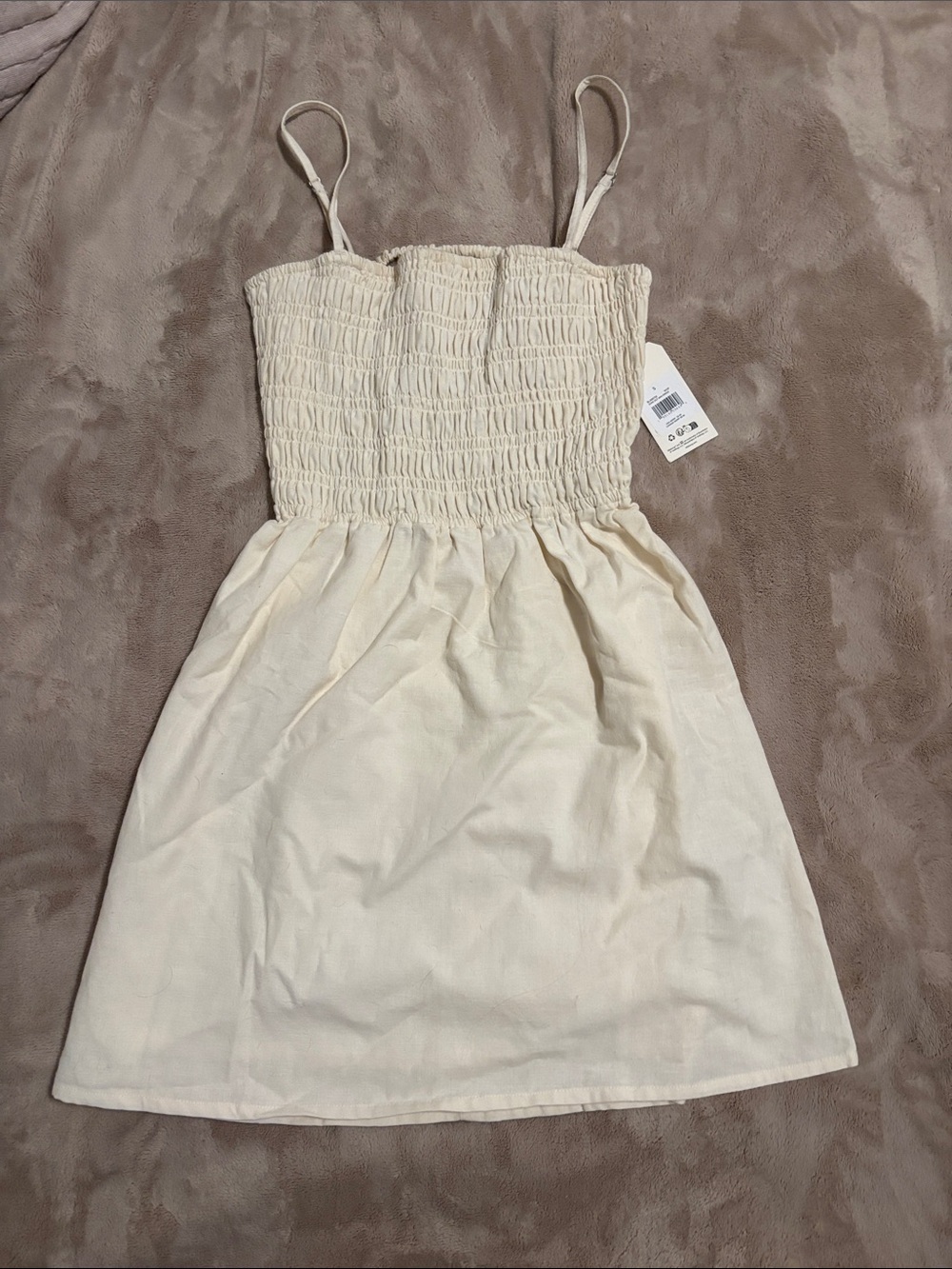 Billabong Suns Out Mini Dress